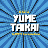 Expo Yume Taikai en Puebla