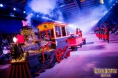  Nikolaus El Gran Desfile Navideño en BrillaFest
