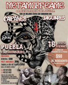 Metamorfeame en Puebla