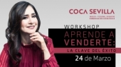 Aprende a Venderte: La Clave del Éxito - Workshop