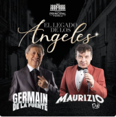 El Legado de los Ángeles en Puebla