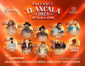 Feria de Tlaxcala 