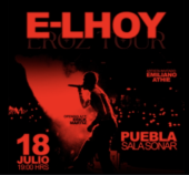 E-LHOY en Puebla