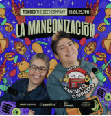 Radio Manguito Chupado en Puebla