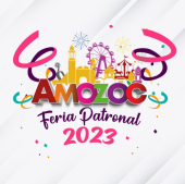 Feria de Amozoc de Mota