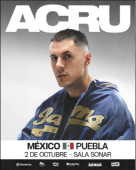 Acru en Puebla