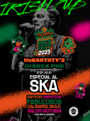 Rock Fest 2025 en McCarthy's
