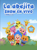 La Abejita: El Show en Vivo