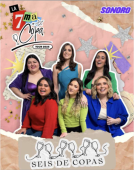 Seis de Copas en Puebla