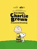 Eres Bueno, Charlie Brown: El Musical en Puebla