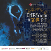 Cherry with a Gold Pit - Obra de Teatro