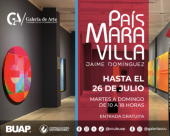 País Maravilla - Exposición Temporal