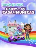 Show de Gaby y su Casa de Muñecas en Puebla