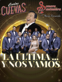 Carlos Cuevas y La Sonora Santanera en Puebla