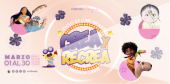 Ciclo de Cine Infantil en Puebla 