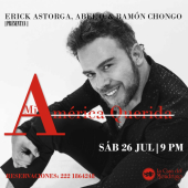 Tributo: Mi América Querida