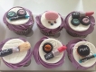 Cupcakes!!!