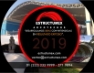 estructumexarcotechos