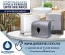 Dispensadores de Toalla Interdoblada Tipo Sanitas