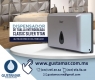 Dispensadores de Toalla Interdoblada Tipo Sanitas