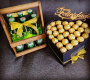 desayunos sorpresa a domicilio de regalo puebla