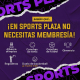 sportsplaza
