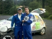 Rally Jeroc´s Tlaxcala 2013