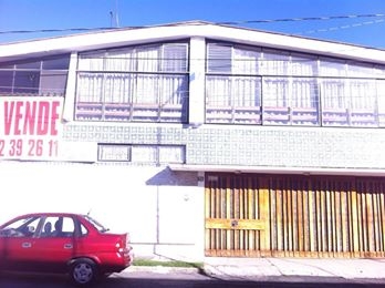 ARCUZ - Grupo Inmobiliario - Puebla
