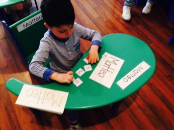Diferentes métodos de aprendizaje para tus hijos. - Colegio Villa Zea - Puebla