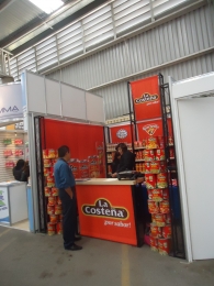 La Gran Bodega - Puebla