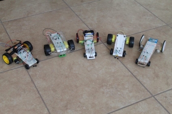 El talento de nuestros alumnos se vio en cada uno de sus proyectos - IADEU - Instituto Angelopolitan...