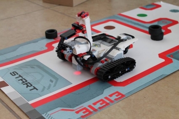 Los proyectos eran realmente sorprendentes! - IADEU - Instituto Angelopolitano de Estudios Universit...