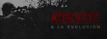 Atrévete a la evolución de una nueva forma de juegos de combate. - Laserfield - Fiestas & Eventos - ...