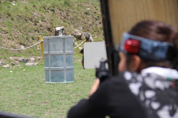 Diferentes modalidades de juego. - Laserfield - Fiestas & Eventos - Puebla