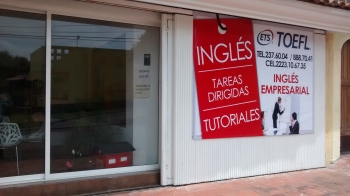 Estamos en 29 Sur 3911 en Las Ánimas, es un ambiente cálido y motivador.  - TUTORIS - Excellence & l...