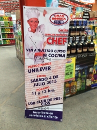 La Gran Bodega - Puebla