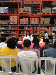 La Gran Bodega - Puebla