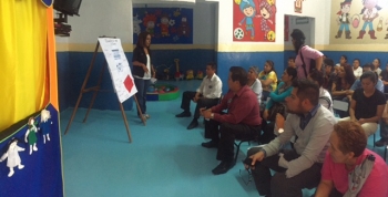 Guardimundo S.C. - Puebla