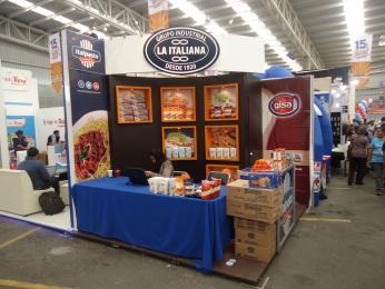 La Gran Bodega - Puebla
