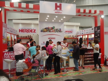 La Gran Bodega - Puebla