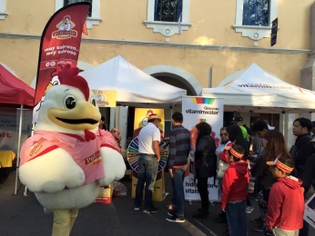 Pollo Feliz Puebla - Puebla