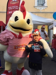 Pollo Feliz Puebla - Puebla