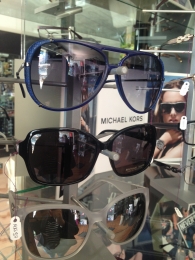 Michael Kors - Óptica Blick - Puebla