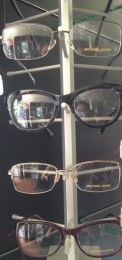 Salud visual,  lentes Michael Kors - Óptica Blick - Puebla