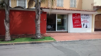 TUTORIS - Excellence & learning - Puebla