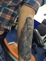 El Kubo - Tattoo & Piercing - Puebla