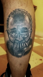 El Kubo - Tattoo & Piercing - Puebla