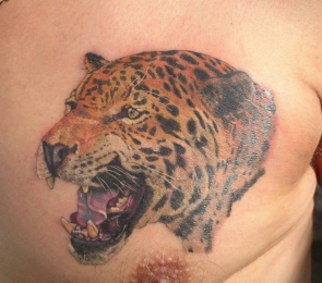 El Kubo - Tattoo & Piercing - Puebla