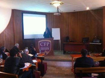 CFP - Instituto de Ciencias Forenses y Periciales Puebla - Puebla