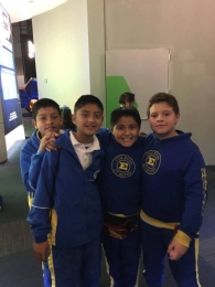 La excelencia académica va de la mano con las actividades extracurriculares en nuestro colegio. - Co...